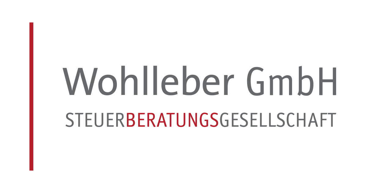 Wohlleber GmbH <p>Steuer<strong>beratung</strong>sgesellschaft</p>