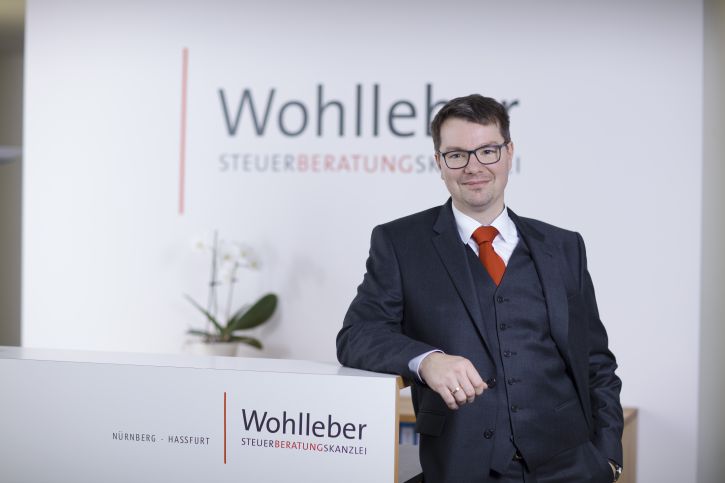 Markus Wohlleber